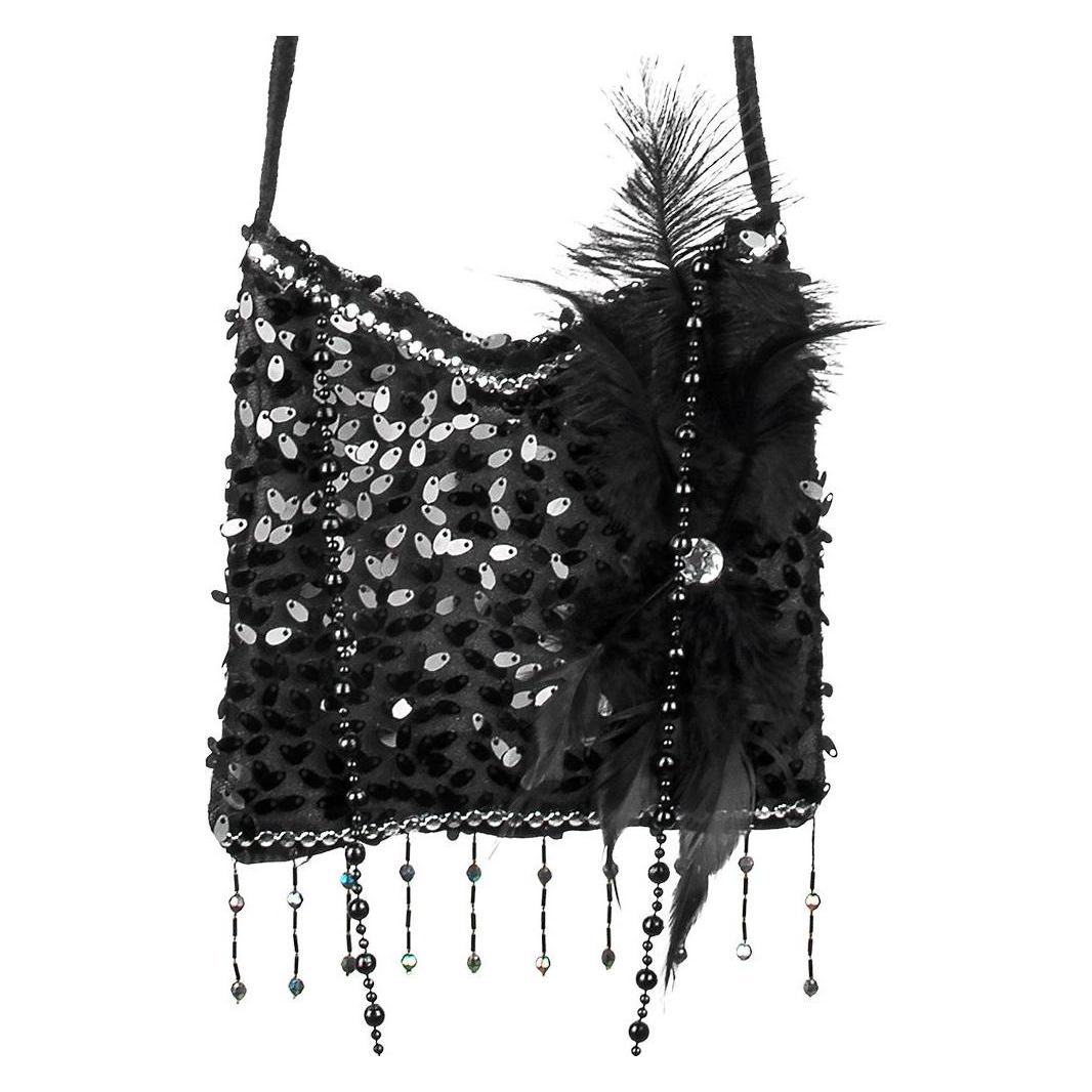 Boland Tasche 20's (One Size) (BO36000)