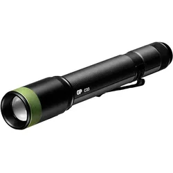 GP Lighting, Taschenlampe, GP Discvery C33 (16.30 cm, 150 lm)