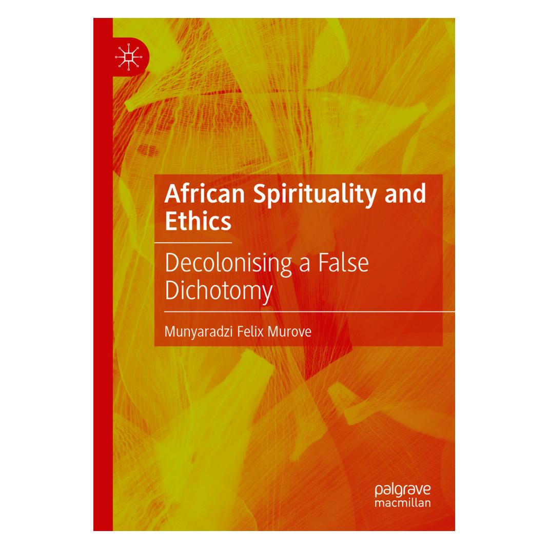 Springer African Spirituality and Ethics (Englisch, Softcover, Munyaradzi Felix Murove) (57180574)