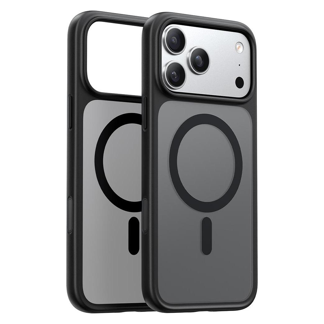 Torras Guardian (Apple iPhone 17 Pro, Apple iPhone 18 Pro) (X00FX2362)