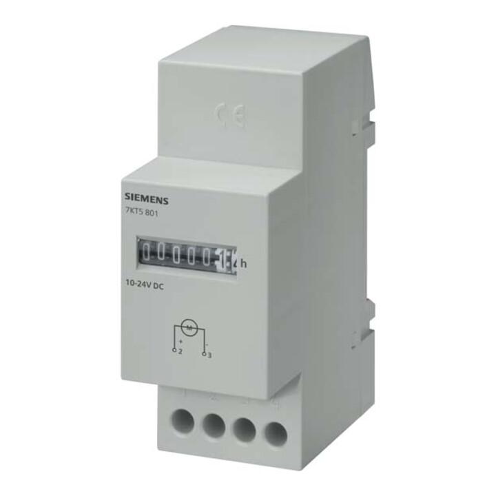 Siemens Indus.Sector Impulszähler 7KT5811)