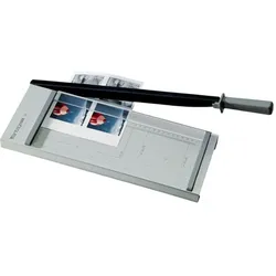Dahle Hebelschneidemaschine Vantage 40010 320mm 6 Blatt Packung mit 10 Stück