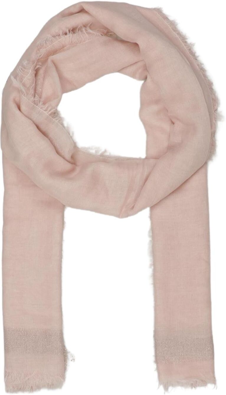 Codello Damen Schal oder Tuch, Pink, Synthetik - Second Hand