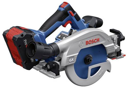 Bosch Power Tools Akku-Kreissäge 06016C1000