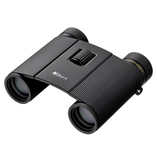 Nikon Sportstar EXII 8x25 Verrekijker