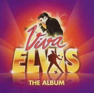 Elvis Presley - Viva Elvis - Preis vom 27.09.2026 03:53:48 h