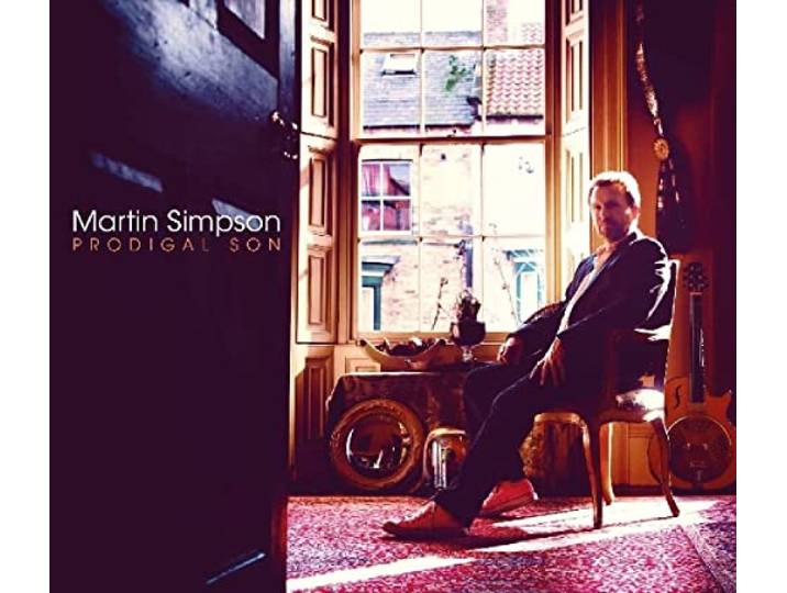 Prodigal Son (Deluxe Edition Reissue)