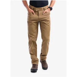 Helikon, Herren, Outdoorhose, Hose Helikon-Tex Greyman Tactical Pants - DuraCanvas - coyote (S), Braun