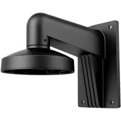 Hikvision Zubehör DS-1272ZJ-120(Black) Wandhalterung, sw