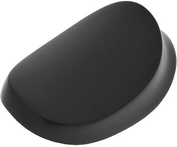 NS Design Upright Bass Thumb Stop BK Noir