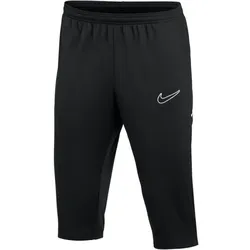 Nike Academy 25 Kurze Trainingshose Herren - schwarz/weiß - 2XL