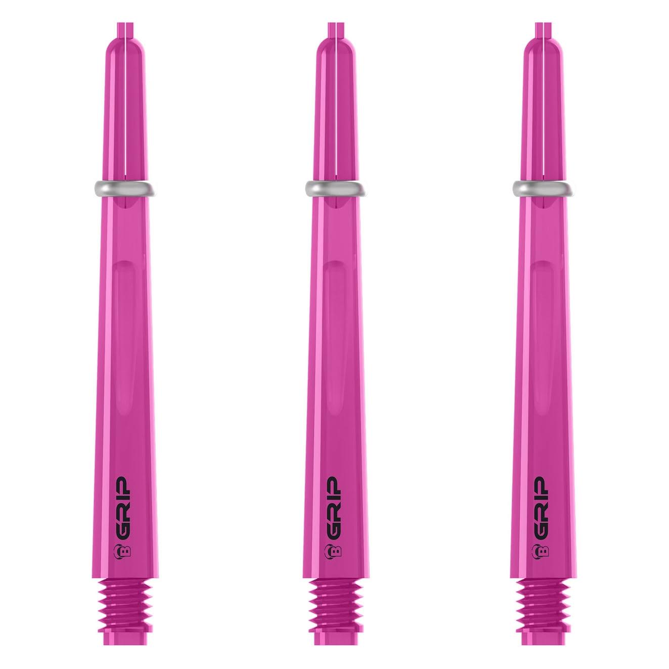 Beazd B-Grip-2 CL Shaft s pink (35 mm) (b53976)