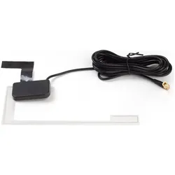 Blaupunkt, Auto Antenne, DAB+ Antenne Aktiv