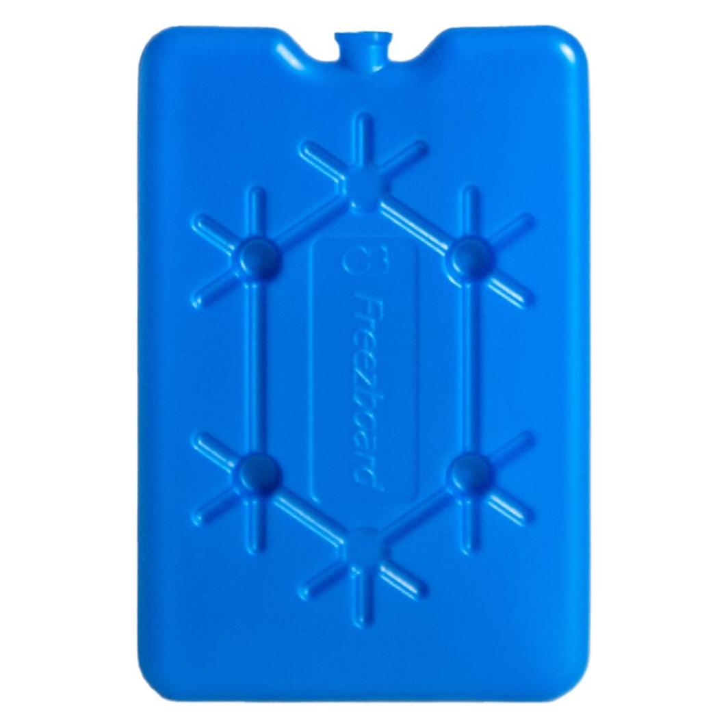 ConnaBride Kühlplatte, 200 ml, Kunststoff, (LxBxH) 16,5x11x1,5cm, Farbe blau (N3927)