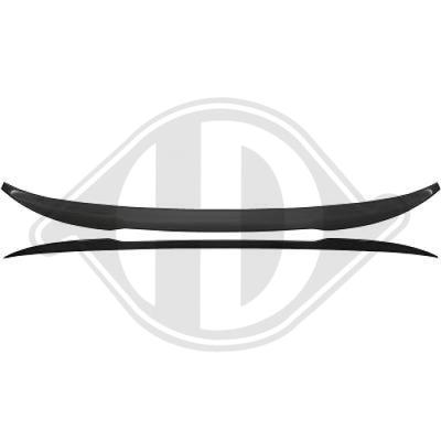 DIEDERICHS Spoiler 1277561 hinten
