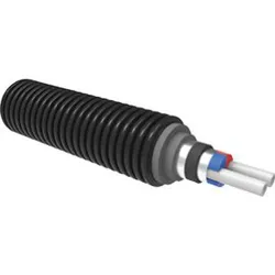 Ecoflex Thermo VIP Twin 2x25x2,3mm PN6