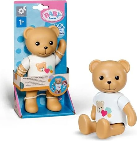 ZAPF Creation Baby born Splish Splash Teddy