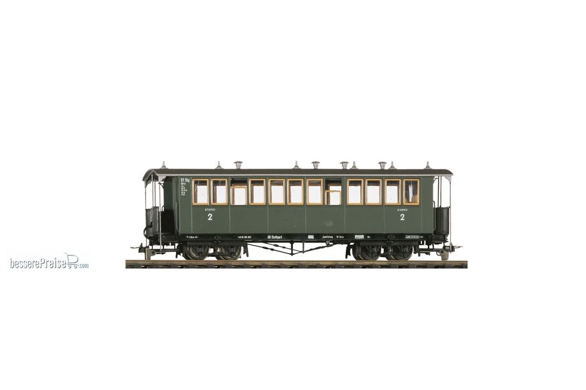 Bemo 3011822