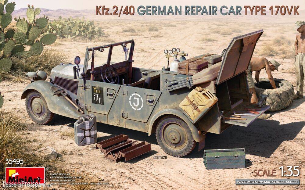 MiniArt 35495