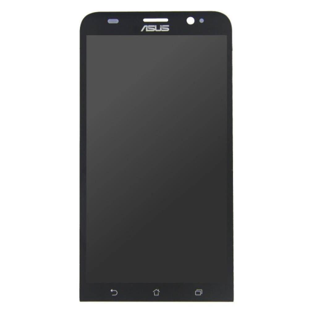 OEM Asus ZenFone 2 LCD ohne Rahmen (Display, Asus Zenfone 2) (25434784)