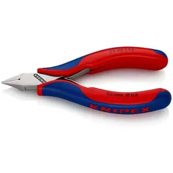 Knipex-Werk Elektronik-Seitenschneider 77 72 115 SB