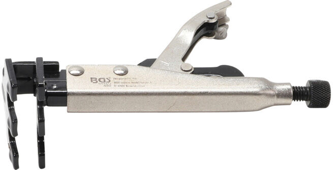 Pince étau spéciale avec levier 225 mm BGS ; BGS technic (480)