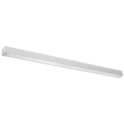Sollux TH.073 Wandleuchte PINNE 117 grau