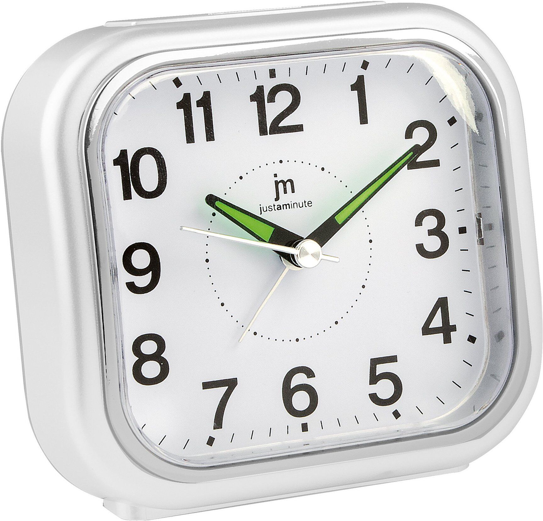 Sveglia Lowell JA 7103B Bianco