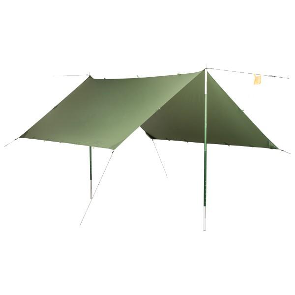 Exped - Tarp III Extreme - Tarp oliv