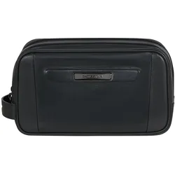 Samsonite Kulturbeutel Pro-DLX Leather Toilet Pouch black - 14
