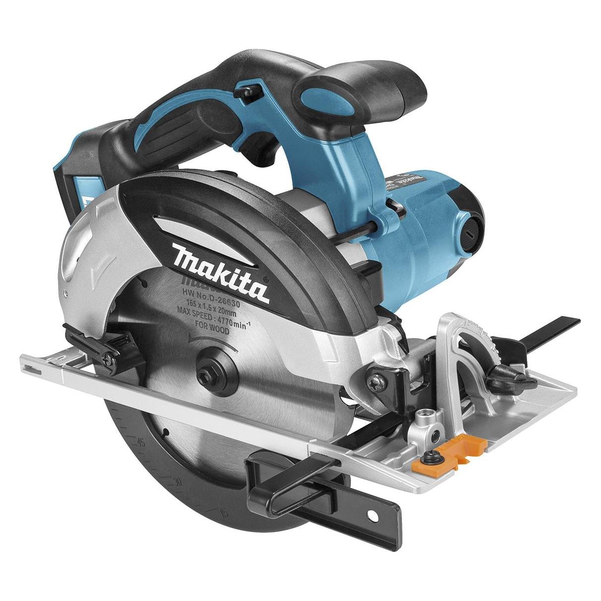 Makita DHS 630 (DHS630ZJ)