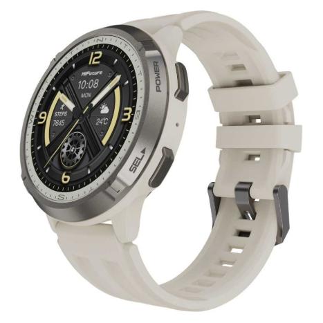 HiFuture MIX3 Latte (Aluminium, Edelstahl, Beige, ohne SIM) (66559391)