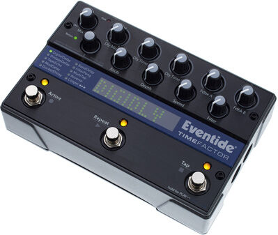 Eventide TimeFactor