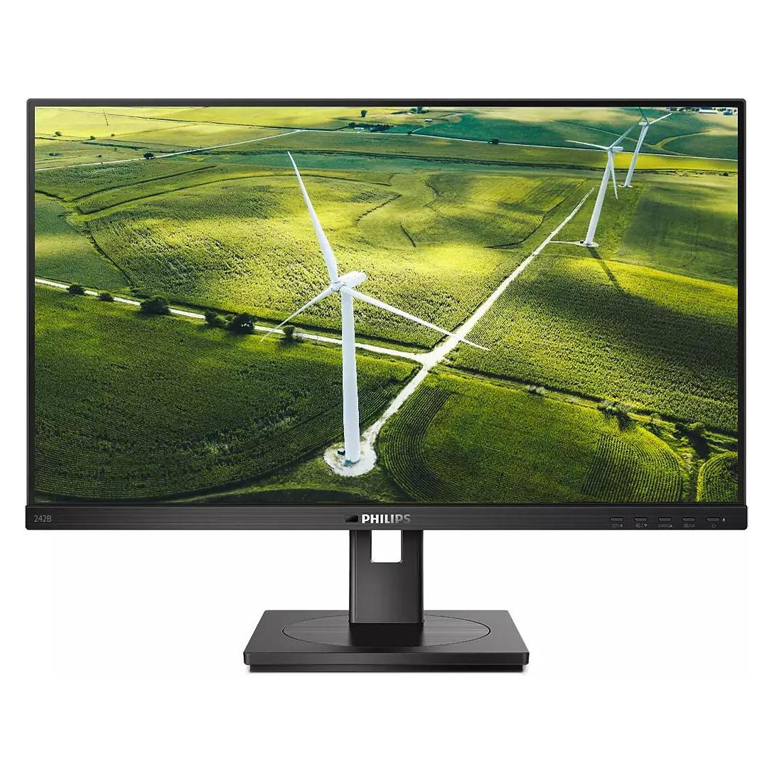 Philips 242B1G/01 (1920 x 1080 Pixel, 23.80") (242B1G/01)