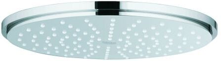 Grohe Rainshower Cosmopolitan 210 Kopfbrause 2836800E, chrom, Durchmesser 210 mm