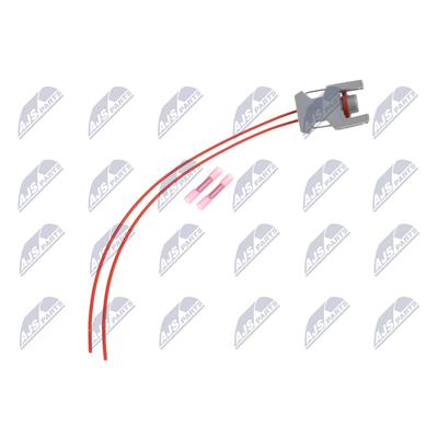 NTY Reparatursatz, Pumpe-Düse-Einheit bwpct023 für Fiat Ford