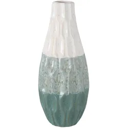 Vase INMA (DH 15x35 cm) - bunt - DH 15x35 cm
