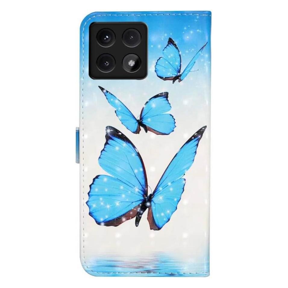 Cover-Discount Xiaomi 14T - Etui Glitzer Effekt (Xiaomi 14T) (54379744)