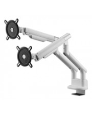 One for All Monitor Halterung Design Dual White DM 7220 (DM7220)