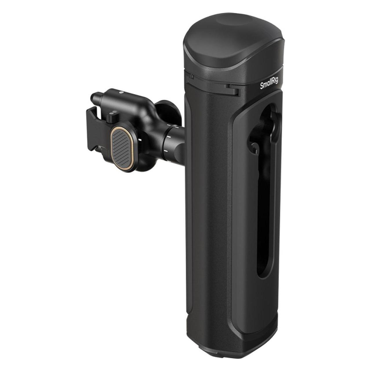 SmallRig Schnellspann-Seitengriff (Cage, Griff) (4403B)