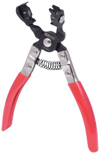 KS Tools 115.1057 Schlauchschellenzange 1St.