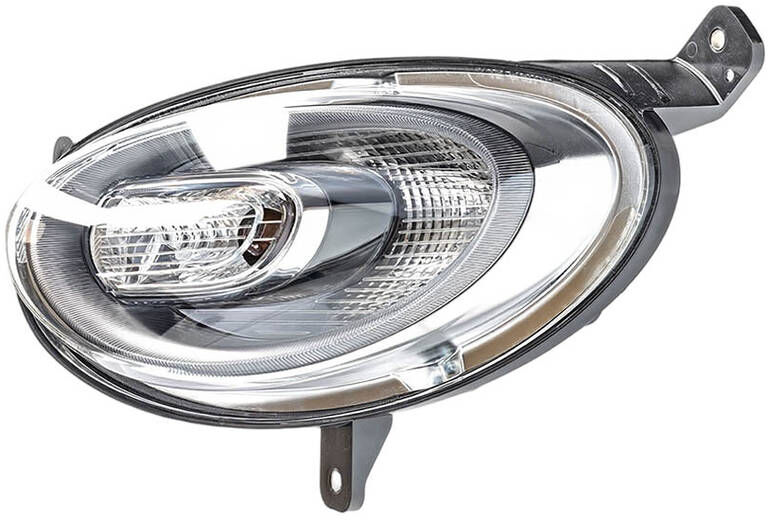 AIC 72172 Daytime running light (DRL)