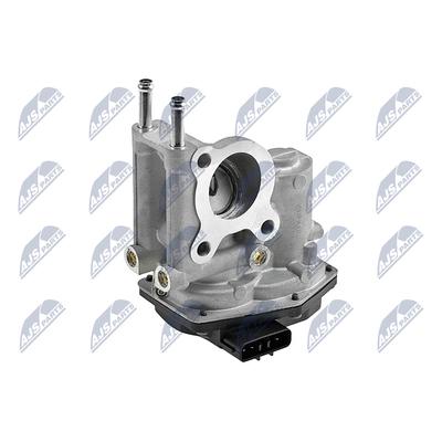 NTY AGR-Ventil EGR-TY-011 für TOYOTA