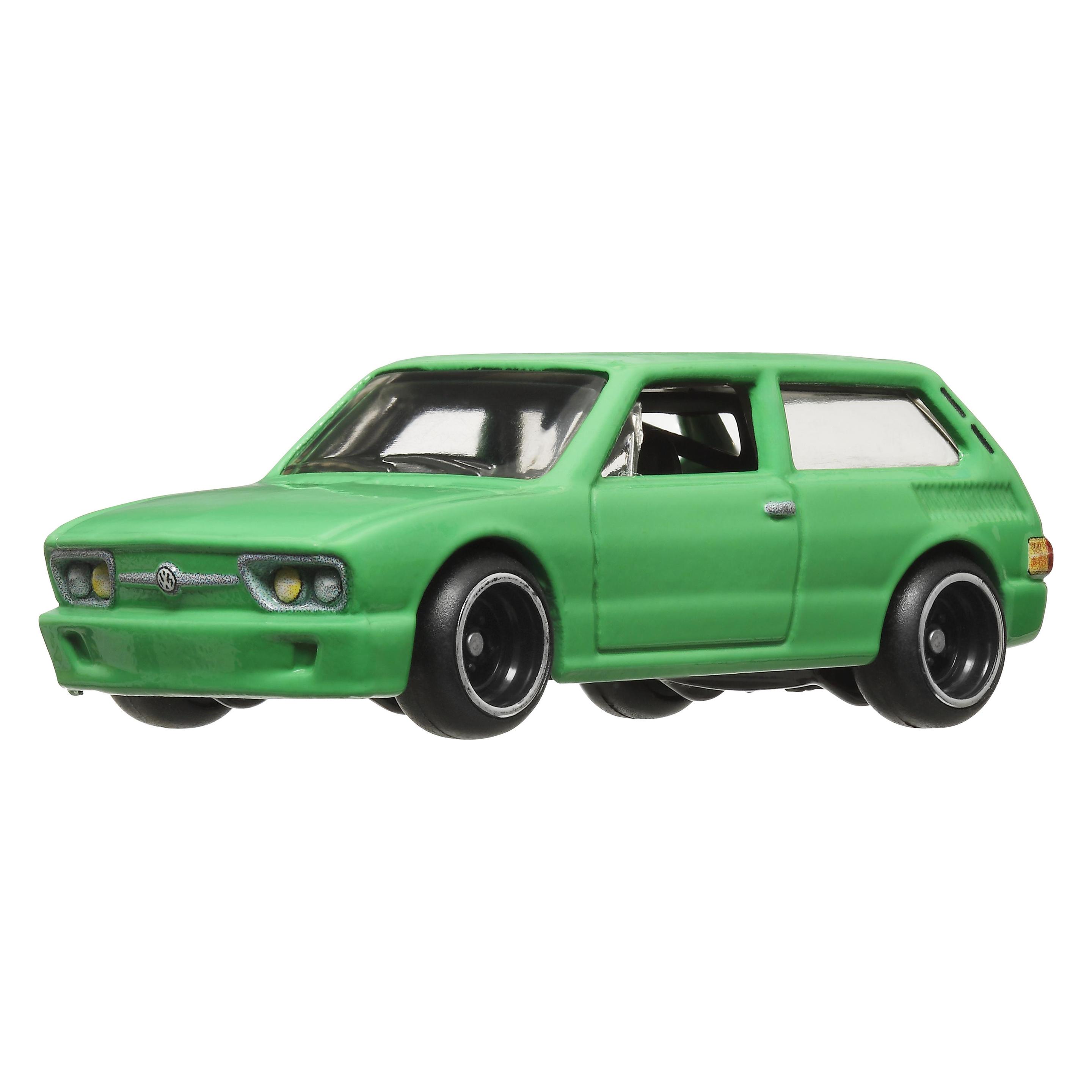 Mattel Hw Vw Brasilia T9678 (HRV82)