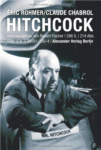 Eric Rohmer - Hitchcock - Preis vom 17.10.2026 19:25:27 h