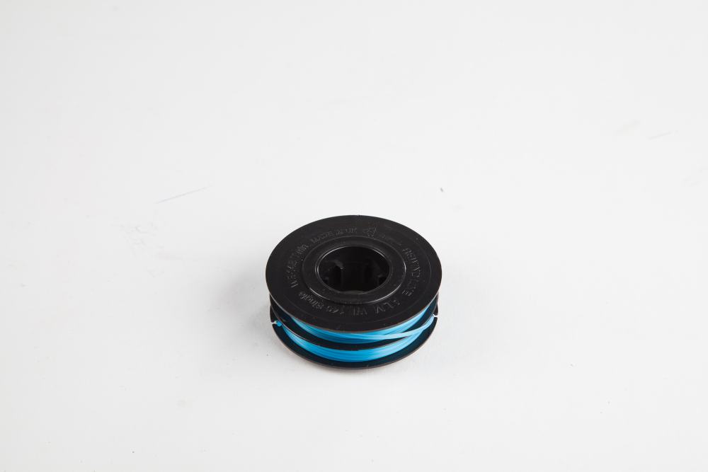 Xervex Ersatzfadenspule T8.4 für Rasentrimmer