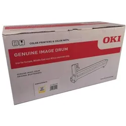 OKI, Toner, Image Drum - ES8453/ES8473 - 50K ISO (M)