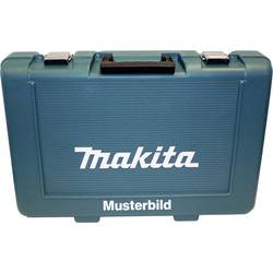 Makita 141257-5 141257-5 Transportkoffer (L x B x H) 473 x 310 x 230 mm