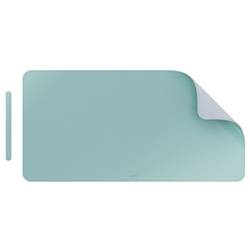 Leitz 53820051 Schreibunterlage Mint (B x H) 80 cm x 40 cm 1 St.