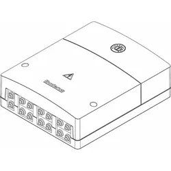 Zusatzkarte CUHP - 8733704049